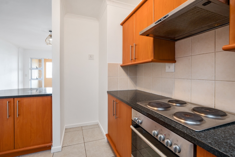 1 Bedroom Property for Sale in Century City Western Cape